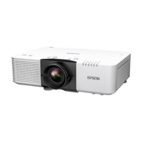 Epson | EB-L890E | WUXGA (1920x1200) | 8000 ANSI lumens | White