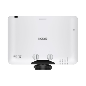 Epson | EB-L890E | WUXGA (1920x1200) | 8000 ANSI lumens | White Epson | EB-L890E | WUXGA (1920x1200) | 8000 ANSI lumens | White