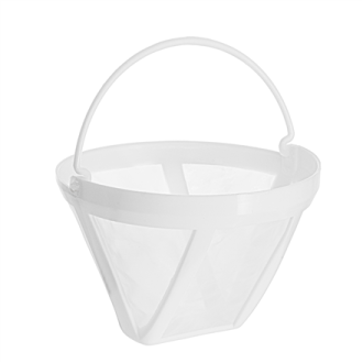 Adler Coffee Maker | AD 4381w | Drip | 600 W | White Adler Coffee Maker | AD 4381w | Drip | 600 W | White
