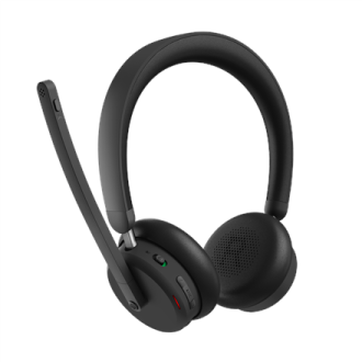 Lenovo | Wireless Headset | 4XD1S19778 | Built-in microphone | Bluetooth | ANC | Black Lenovo | Wireless Headset | 4XD1S19778 | Built-in microphone | Bluetooth | ANC | Black