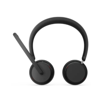 Lenovo | Wireless Headset | 4XD1S19778 | Built-in microphone | Bluetooth | ANC | Black Lenovo | Wireless Headset | 4XD1S19778 | Built-in microphone | Bluetooth | ANC | Black