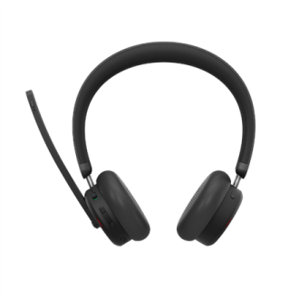 Lenovo | Wireless Headset | 4XD1S19778 | Built-in microphone | Bluetooth | ANC | Black Lenovo | Wireless Headset | 4XD1S19778 | Built-in microphone | Bluetooth | ANC | Black
