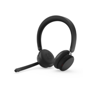 Lenovo | Wireless Headset | 4XD1S19778 | Built-in microphone | Bluetooth | ANC | Black Lenovo | Wireless Headset | 4XD1S19778 | Built-in microphone | Bluetooth | ANC | Black