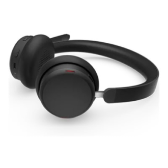 Lenovo | Wireless Headset | 4XD1S19778 | Built-in microphone | Bluetooth | ANC | Black Lenovo | Wireless Headset | 4XD1S19778 | Built-in microphone | Bluetooth | ANC | Black