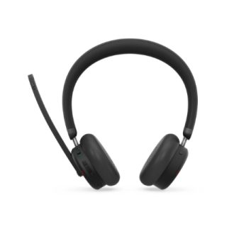 Lenovo | Wireless Headset | 4XD1S19778 | Built-in microphone | Bluetooth | ANC | Black Lenovo | Wireless Headset | 4XD1S19778 | Built-in microphone | Bluetooth | ANC | Black