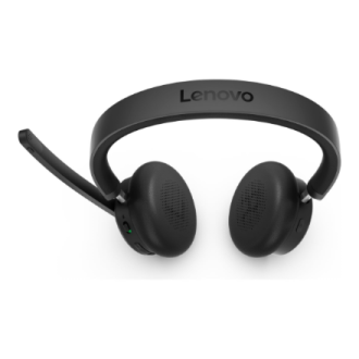 Lenovo | Wireless Headset | 4XD1S19778 | Built-in microphone | Bluetooth | ANC | Black Lenovo | Wireless Headset | 4XD1S19778 | Built-in microphone | Bluetooth | ANC | Black