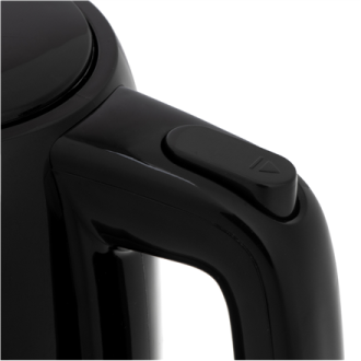 Adler Kettle | AD 1380b | Electric | 2200 W | 1 L | Polypropylene | 360 rotational base | Black Adler Kettle | AD 1380b | Electric | 2200 W | 1 L | Polypropylene | 360 rotational base | Black