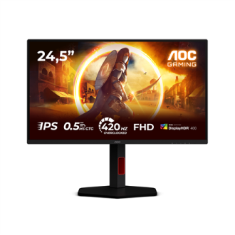 AOC | 25G4KUR | 25 AOC | 25G4KUR | 25