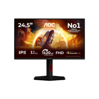 AOC | 25G4KUR | 25 AOC | 25G4KUR | 25