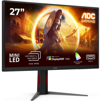 AOC | U27G4XM | 27 