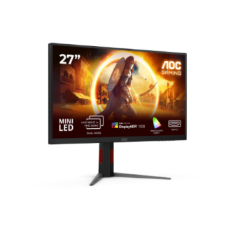 AOC | U27G4XM | 27 