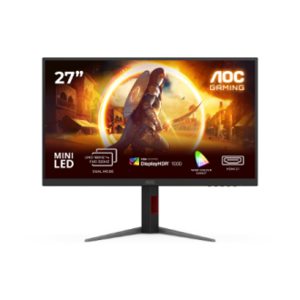 AOC | U27G4XM | 27 