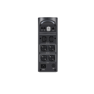 Schneider Electric Back-UPS Pro for Gaming, Tower, 230V, 4x Schuko ir 2x IEC C13 lizdai, RGB Light, Pure Sine Wave, Midnight | 2 Schneider Electric Back-UPS Pro for Gaming, Tower, 230V, 4x Schuko ir 2x IEC C13 lizdai, RGB Light, Pure Sine Wave, Midnight | 2