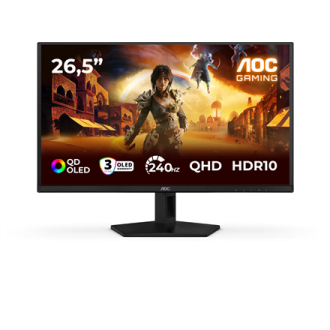 AOC | Q27G41ZDF | 27 AOC | Q27G41ZDF | 27