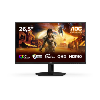 AOC | Q27G41ZDF | 27 AOC | Q27G41ZDF | 27
