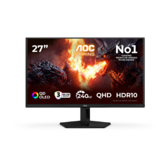 AOC | Q27G41ZDF | 27 AOC | Q27G41ZDF | 27