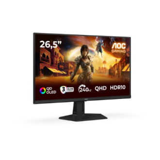 AOC | Q27G41ZDF | 27 AOC | Q27G41ZDF | 27