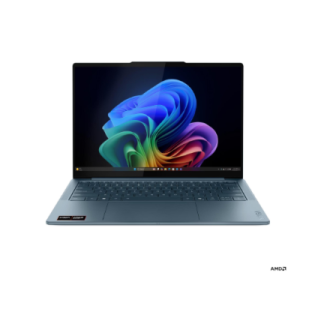 Lenovo Yoga Slim 7 14AKP10 AMD | Tidal Teal | 14 Lenovo Yoga Slim 7 14AKP10 AMD | Tidal Teal | 14