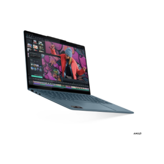 Lenovo Yoga Slim 7 14AKP10 AMD | Tidal Teal | 14 Lenovo Yoga Slim 7 14AKP10 AMD | Tidal Teal | 14