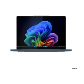 Lenovo Yoga Slim 7 14AKP10 AMD | Tidal Teal | 14 Lenovo Yoga Slim 7 14AKP10 AMD | Tidal Teal | 14