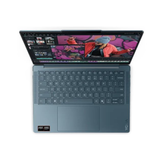 Lenovo Yoga Slim 7 14AKP10 AMD | Tidal Teal | 14 Lenovo Yoga Slim 7 14AKP10 AMD | Tidal Teal | 14