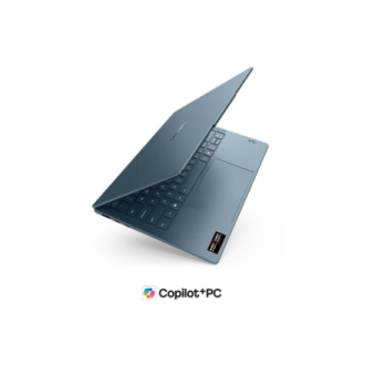 Lenovo Yoga Slim 7 14AKP10 AMD | Tidal Teal | 14 Lenovo Yoga Slim 7 14AKP10 AMD | Tidal Teal | 14
