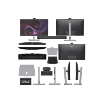 Dell | P2726DEV | 27 Dell | P2726DEV | 27