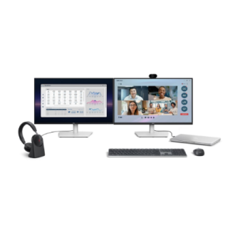 Dell | P2726DEV | 27 Dell | P2726DEV | 27