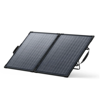 Anker Solix | 100 W | PS100 Dual Portable Solar Panel Anker Solix | 100 W | PS100 Dual Portable Solar Panel