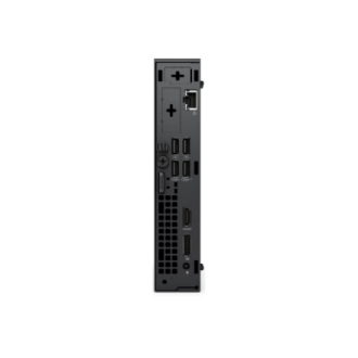 Dell Pro | QCM1250 | Desktop | Micro | Intel Core Ultra 5 | 235T | Internal memory 8 GB | DDR5 | Solid-state drive capacity 512 Dell Pro | QCM1250 | Desktop | Micro | Intel Core Ultra 5 | 235T | Internal memory 8 GB | DDR5 | Solid-state drive capacity 512