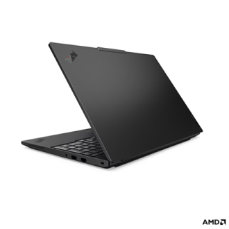 Lenovo ThinkPad T16 G5 AMD | Black | 16 Lenovo ThinkPad T16 G5 AMD | Black | 16