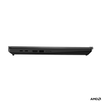 Lenovo ThinkPad T16 G5 AMD | Black | 16 Lenovo ThinkPad T16 G5 AMD | Black | 16
