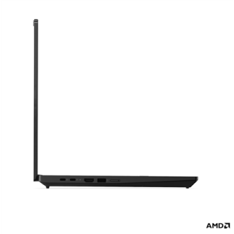 Lenovo ThinkPad T16 G5 AMD | Black | 16 Lenovo ThinkPad T16 G5 AMD | Black | 16