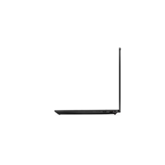 Lenovo ThinkPad P16s G5 Intel | Black | 16 Lenovo ThinkPad P16s G5 Intel | Black | 16