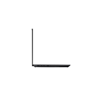 Lenovo ThinkPad P16s G5 Intel | Black | 16 Lenovo ThinkPad P16s G5 Intel | Black | 16