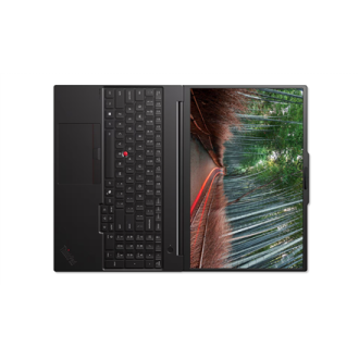 Lenovo ThinkPad P16s G5 Intel | Black | 16 Lenovo ThinkPad P16s G5 Intel | Black | 16