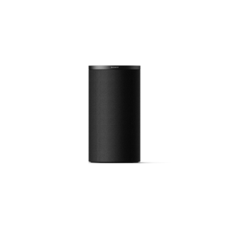 Sony Rear Speakers | BRAVIA Theatre Rear 9, SARS9.CEJ | 180 W | Bluetooth | Wireless connection | Black Sony Rear Speakers | BRAVIA Theatre Rear 9, SARS9.CEJ | 180 W | Bluetooth | Wireless connection | Black