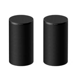 Sony Rear Speakers | BRAVIA Theatre Rear 9, SARS9.CEJ | 180 W | Bluetooth | Wireless connection | Black Sony Rear Speakers | BRAVIA Theatre Rear 9, SARS9.CEJ | 180 W | Bluetooth | Wireless connection | Black