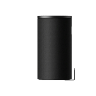 Sony Rear Speakers | BRAVIA Theatre Rear 9, SARS9.CEJ | 180 W | Bluetooth | Wireless connection | Black Sony Rear Speakers | BRAVIA Theatre Rear 9, SARS9.CEJ | 180 W | Bluetooth | Wireless connection | Black