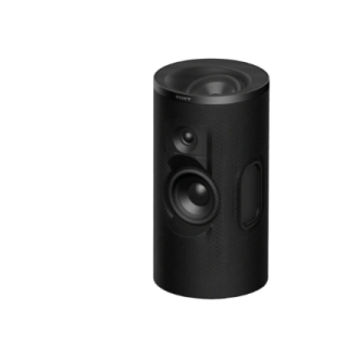 Sony Rear Speakers | BRAVIA Theatre Rear 9, SARS9.CEJ | 180 W | Bluetooth | Wireless connection | Black Sony Rear Speakers | BRAVIA Theatre Rear 9, SARS9.CEJ | 180 W | Bluetooth | Wireless connection | Black