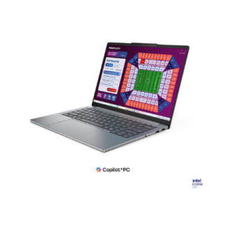 Lenovo IdeaPad Pro 5 14IPH11 Intel | Luna Grey | 14 Lenovo IdeaPad Pro 5 14IPH11 Intel | Luna Grey | 14