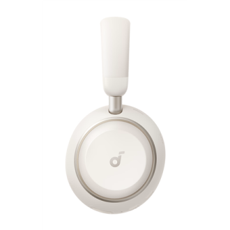 Anker Soundcore | Foldable Headphones | Space 2 | Bluetooth | Over-ear | Microphone | White | Noise reduction | Wireless Anker Soundcore | Foldable Headphones | Space 2 | Bluetooth | Over-ear | Microphone | White | Noise reduction | Wireless