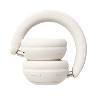 Anker Soundcore | Foldable Headphones | Space 2 | Bluetooth | Over-ear | Microphone | White | Noise reduction | Wireless Anker Soundcore | Foldable Headphones | Space 2 | Bluetooth | Over-ear | Microphone | White | Noise reduction | Wireless