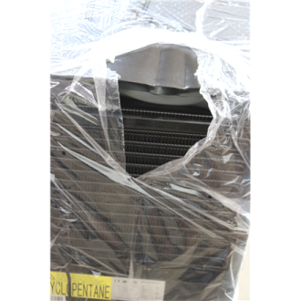 SALE OUT. | Caso Barbecue Cooler | S-L | Energy efficiency class F | Free standing | Black | DAMAGED PACKAGING, DENTED TOP AND B SALE OUT. | Caso Barbecue Cooler | S-L | Energy efficiency class F | Free standing | Black | DAMAGED PACKAGING, DENTED TOP AND B