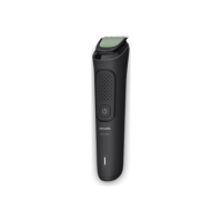 Philips Trimmer | MG3930/15 Series 3000 All-in-One | Cordless | Number of length steps 10 | Black Philips Trimmer | MG3930/15 Series 3000 All-in-One | Cordless | Number of length steps 10 | Black