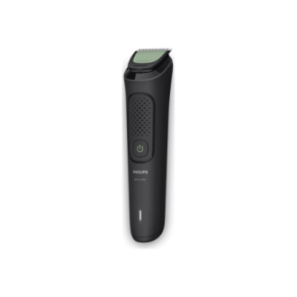 Philips Trimmer | MG3930/15 Series 3000 All-in-One | Cordless | Number of length steps 10 | Black Philips Trimmer | MG3930/15 Series 3000 All-in-One | Cordless | Number of length steps 10 | Black