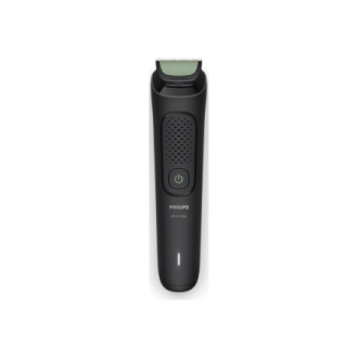 Philips Trimmer | MG3930/15 Series 3000 All-in-One | Cordless | Number of length steps 10 | Black Philips Trimmer | MG3930/15 Series 3000 All-in-One | Cordless | Number of length steps 10 | Black