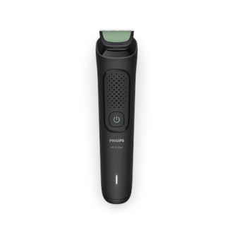 Philips Trimmer | MG3930/15 Series 3000 All-in-One | Cordless | Number of length steps 10 | Black Philips Trimmer | MG3930/15 Series 3000 All-in-One | Cordless | Number of length steps 10 | Black
