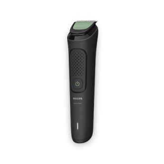 Philips Trimmer | MG3930/15 Series 3000 All-in-One | Cordless | Number of length steps 10 | Black Philips Trimmer | MG3930/15 Series 3000 All-in-One | Cordless | Number of length steps 10 | Black