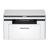 Pantum Multifunction printer | BM2300NW | Laser | Mono | A4 | Wi-Fi | White Pantum Multifunction printer | BM2300NW | Laser | Mono | A4 | Wi-Fi | White